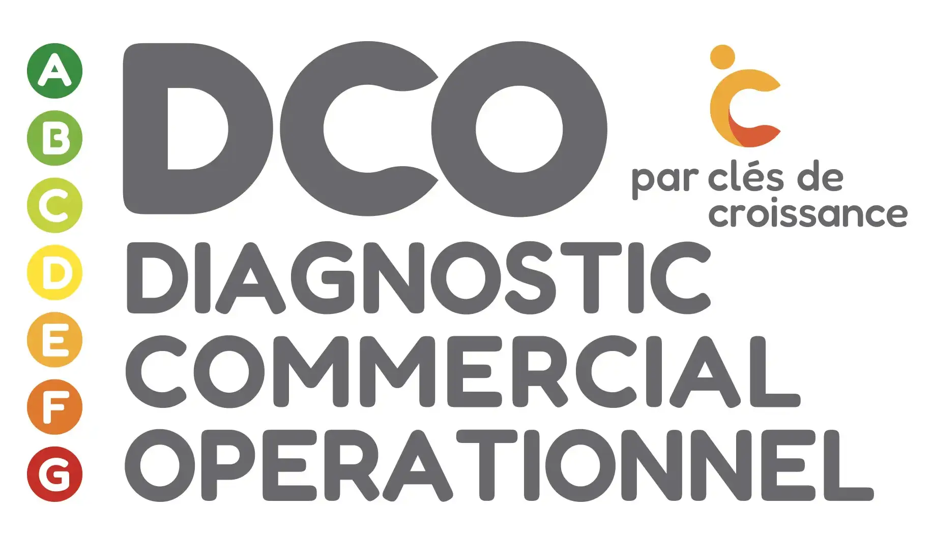 Diagnostic Commercial Opérationnel, une exclusivité Clés de Croissance